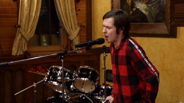 Юрий Сорочинский «Гореть» смотреть онлайн