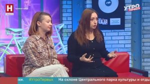 Елизавета Шведова и Екатерина Орлова. «Родные и близкие» | УТРО ПЕРВЫХ