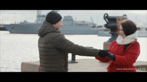 Отзыв Александра и Татьяны