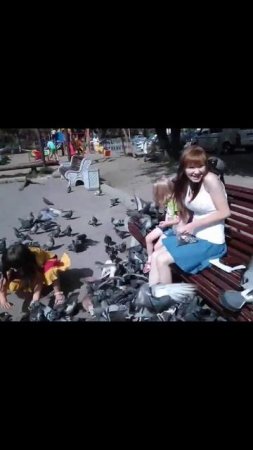 15.08.20 Зачем я это сделала  #животные #семейныйканал
