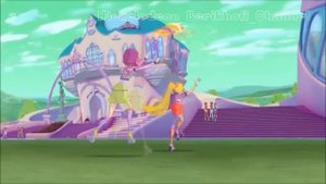 Winx Club Season 7 Theme Song | Nickelodeon