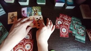 Дама Крестовая ♣ События трех дней⁉️ Что или кто на пороге ⁉️ Расклад онлайн