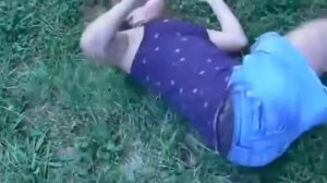 пьяные телки