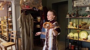 ВЫБОРГСКИЙ КРЕНДЕЛЬ