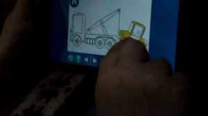 Играем в доктор машинкова