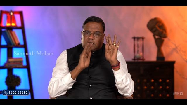 Understanding building materials business Part 1 | Tamil | Sampath Mohan смотреть онлайн