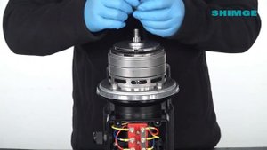 Shimge Guide: How to Assemble BW Cylindrical Horizontal Stainless Steel Multistage Centrifugal Pump