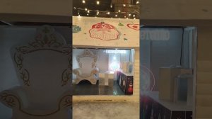 Новогодний Мурманск #насевережить