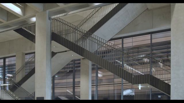 ARCHITEKTUR HÖREN | MED Campus @ JKU смотреть онлайн