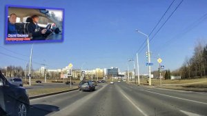 ОШИБКИ УЧЕНИКОВ во время экзамена в ГАИ / Как сдать экзамен в ГАИ