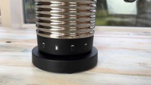 Nespresso AEROCCINO 4 REVIEW - New Model