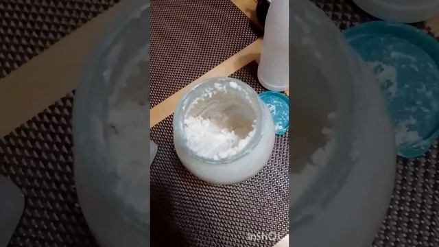 сливочное масло из козьих сливок