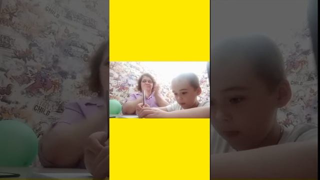 За неделю до поступления в школу смотреть онлайн