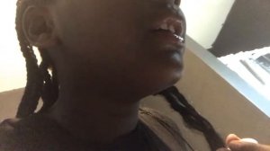 My mini morning routine teen