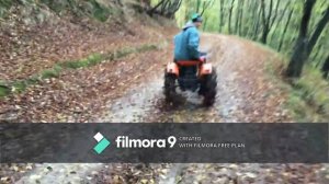 Тест драйв Японського Мінітрактора Kubota zen-non B6000. Покатушки на тракторі. Japan Tractor