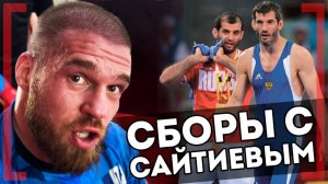 "Юсуф ДЕРЖИСЬ, Казахстан - это НЕ ШУТКИ!" Артем Резников о ПОВДЕНИИ Бадаева, ВСТРЕЧА с Сайтиевым