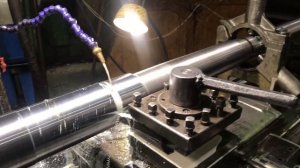 Токарная обработка