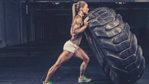 PAIN BROOKE ENCE MOTIVATION