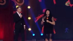 35 Звездный час   Финал Лиги Смеха от 24 11 2017