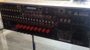 Denon avr 3808