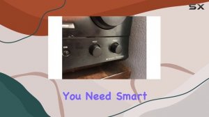 "Onkyo TX-DS595 Surround Sound Receiver - Retro Home Audio Excellence!"