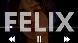 Stray Kids Felix - Deep End 1 Hour Loop with English Lyrics [SKZ - REPLAY]