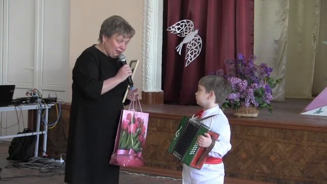 Гомольский Ваня. Зоряный Олимп