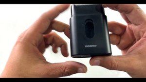Geemy GM 7763 Trimmer Review | Geemy GM 7763 Shaver Unboxing | Geemy Best Hair Trimmer