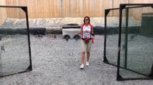 Упражнение IPSC