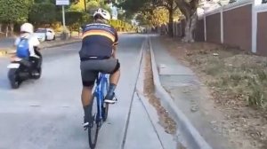 Trinx Tempo 1.1 Bike Review