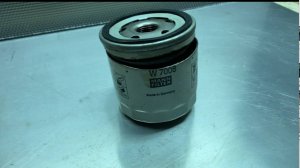 Mann Filter W7008