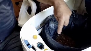 Living with Separett Villa 9000 for 10 years