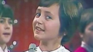 Большой детский хор - Пропала собака