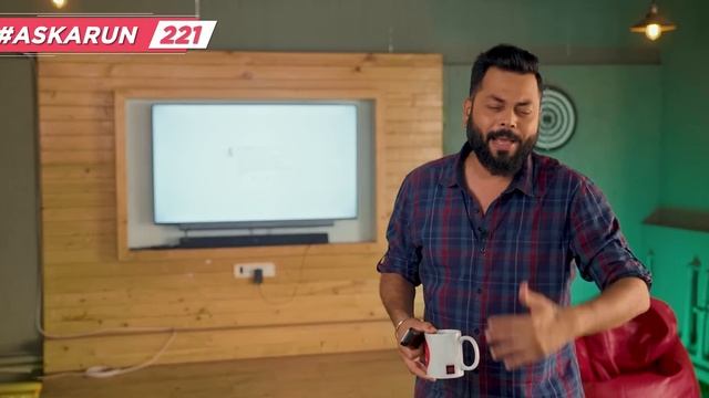 Nothing phone (1) Price, realme GT Neo 3 India Launch, IPL 2022,Foldable iPhone,Pixel 6a-#AskArun22 смотреть онлайн