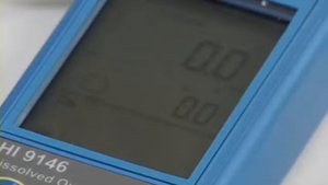 Video Tutorial HI 9146