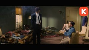 В какой озвучке смотреть Криминальное Чтиво? | Обзор без спойлеров