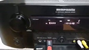 Marantz sr5005