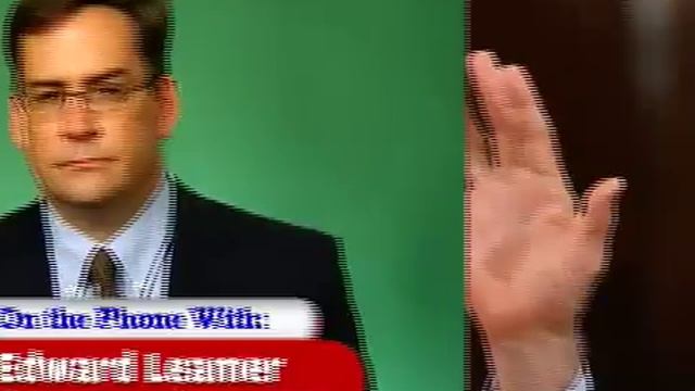 Edward Leamer: Housing, Not Wall Street, is the Real Problem смотреть онлайн