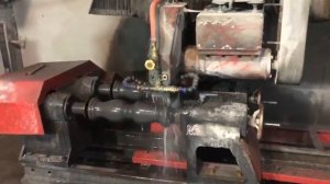 Изготовление гранитных ваз, шаров, балясин