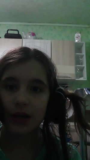 Юлия Кисарова