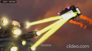 Тв мен титан 3.0 против джи мена за место астро скорпиона в Скибиди туалет 72 часть 2