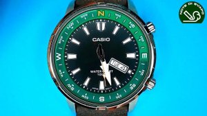 Casio MTD 130D visto dal vivo