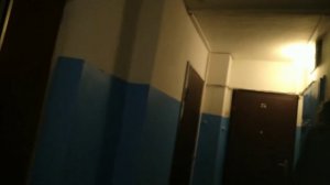 Глючный лифт СамЛЗ + Мой напарник застрял в лифте!!!