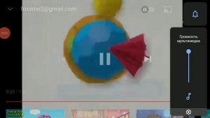 Анонс Карусель Покойо