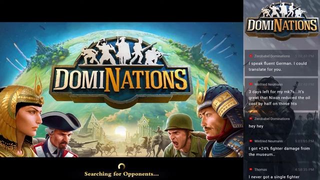 The Heavy Tank Livestream #362: Spotlight Rebalance 3 ft Empire League смотреть онлайн