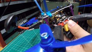 Flysky X6B 2.4G 6CH i-BUS PPM PWM Receiver for AFHDS i10 i6s i6 i6x i4x Transmitter REview