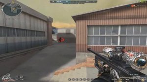 Мувик CrossFire #1