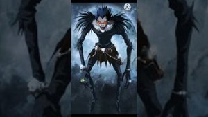 Ryuk Theme A - Death Note (Extended)