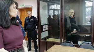 В Ульяновске осудили за коррупцию очередного участника организованной группы гастролеров-варягов. Пр