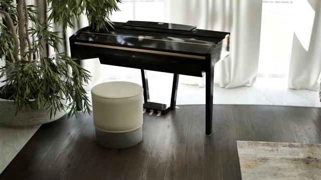 Realistic interior visualization in Unreal Engine 5.1 ; lumen ; archiviz ; 4dpeople
